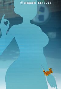 スリングショットリスト