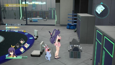 戦艦ベリアル・ゴア