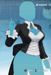 パイレーツジャケット