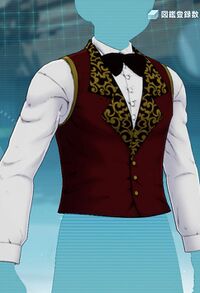 パペッターベスト