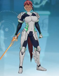 ヴァルキリーレプリカ