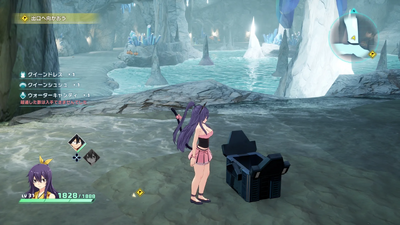 惑星サン・ジュエル