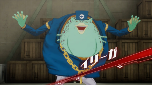 6章 ギルスト編