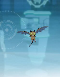 バットキャット