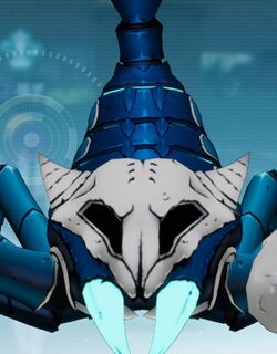 カーススコーピオン