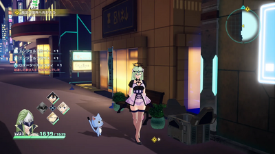 戦艦ベリアル・ゴア