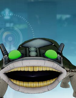 エレキイーター