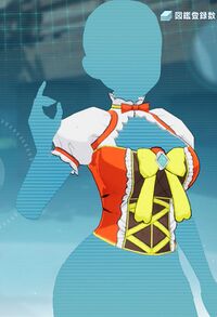 ラヴリーブラウス