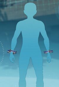 ハードバングル