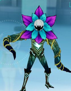 フルブルームプラント