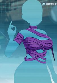 マミートップス