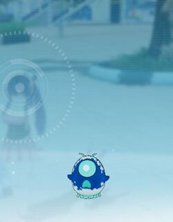 フリーズニーテル