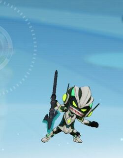 インフェクションボット