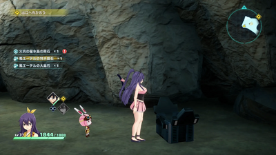 惑星サン・ジュエル