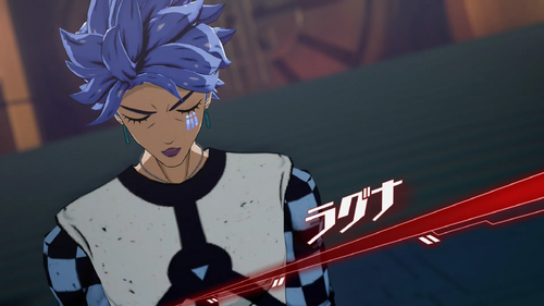 10章 ベリアル・ゴア編