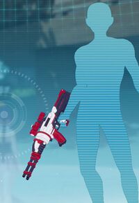 ラピッドライフル