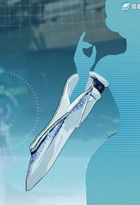 サムライスリーブ