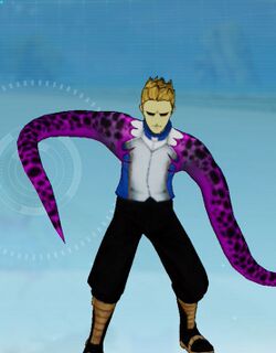 パラサイト賊党B