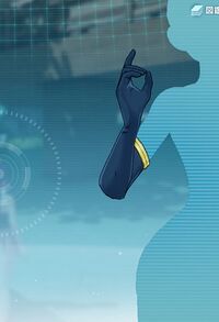 バトルウィッチグローブ