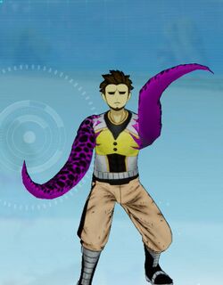 パラサイト賊党E