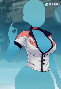 エンジェルブラウス