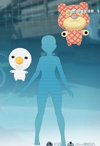 ラッキードルーン