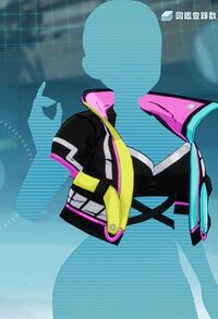 ダンサートップス