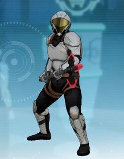 ローグアウト兵B