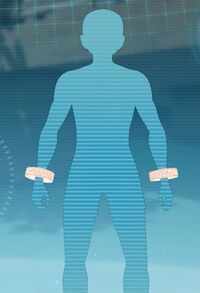 ルーンバングル