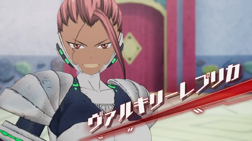 8章 ミルディアン編