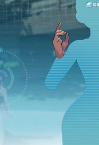 ロリータグローブ