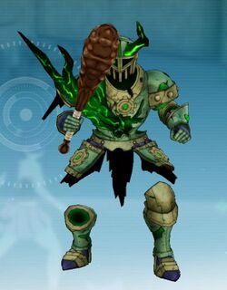 ロストゴースト