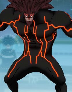 ドラッケン・ジョー