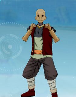 グランベル市民D