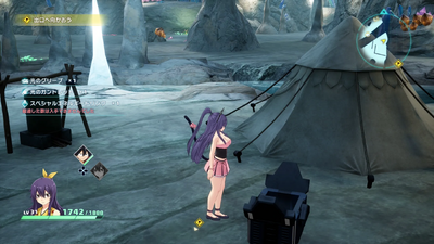 惑星サン・ジュエル