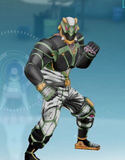 バッドトータス