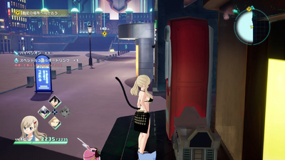 戦艦ベリアル・ゴア