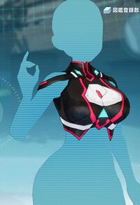 フォトンスーツ