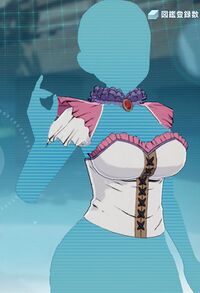 クイーンドレス