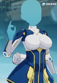 ハーミットスーツ