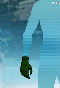 リバティグローブ