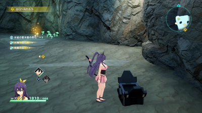 惑星サン・ジュエル