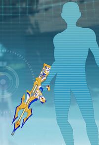 ポセイドンライフル