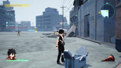 惑星サン・ジュエル