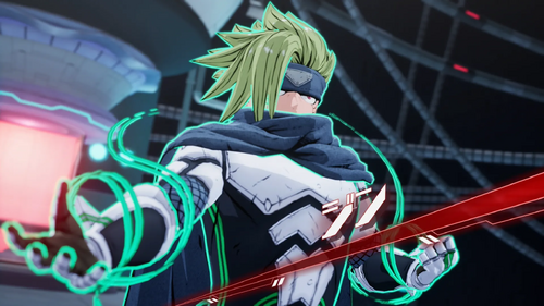 10章 ベリアル・ゴア編