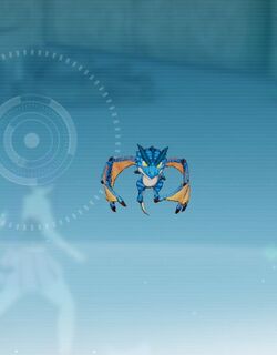 ブルースピリット