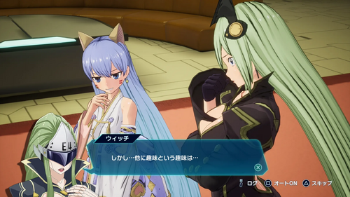 シューティングゲーム