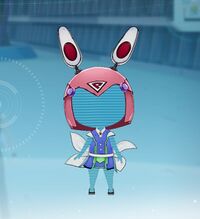 ノーマルフォーム