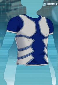 ノーティTシャツ