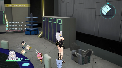 戦艦ベリアル・ゴア